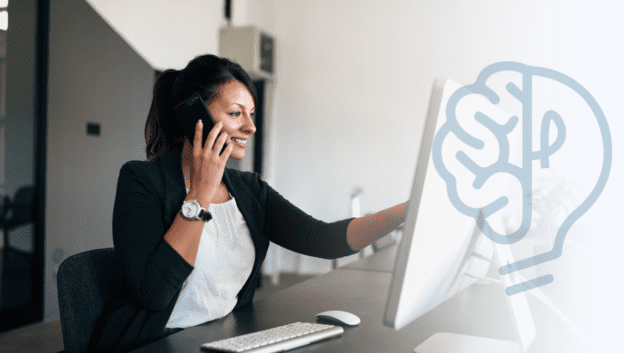 Assistente Administrativo – Treinamento Corporativo