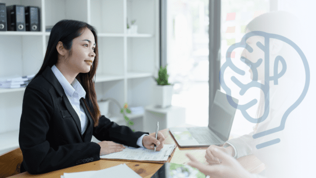 Assistente de Compras – Treinamento Corporativo