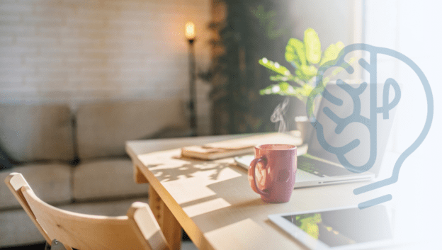 Alta Produtividade no Home Office