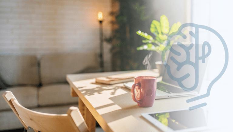 Alta Produtividade no Home Office