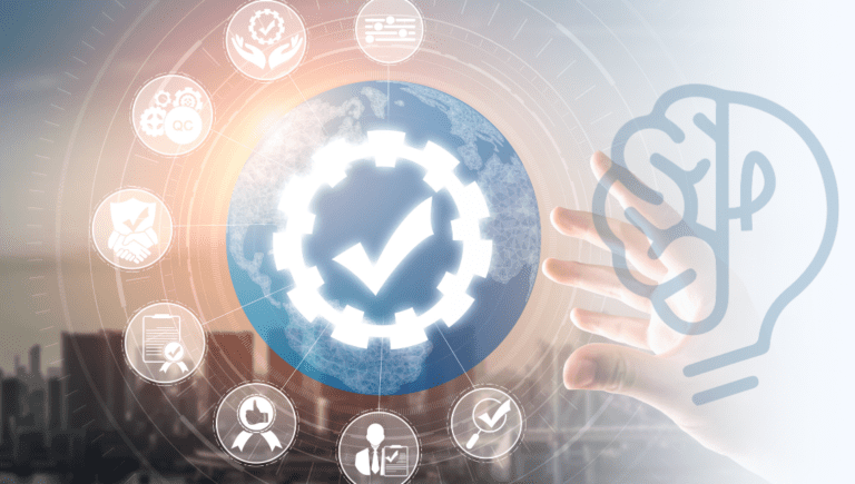 Analista de Gestão da Qualidade – Treinamento Corporativo